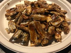香辣白竹蛏-盒马鲜生(红莲店)