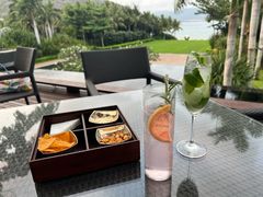 -三亚太阳湾柏悦酒店