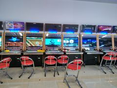 -中影星美国际影城(万家丽店)