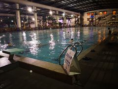 -南宫温泉水世界