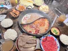 -冯校长老火锅(广州正佳广场店)
