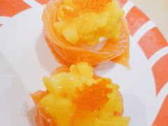 花之恋-新一番三文鱼寿司(红城湖店)