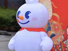 -世界恐龙谷景区