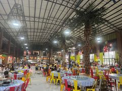 -石岐乳鸽村(南海第三分店)