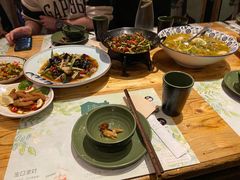 -胡桃里乐队酒馆(鎏嘉码头店)