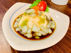 芥末小章鱼-仙隐小鹿中華の日料(正弘城店)