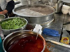 -清真·马安军辣子牛肉面