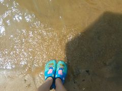 -丁香湖公园