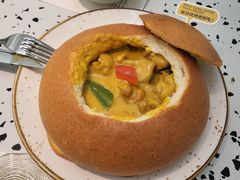 -大树餐厅(朝阳大悦城店)