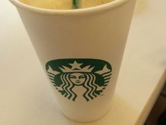 -星巴克(吉林财富广场店)