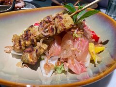 -Tegu泰古莲·泰国餐厅(红山6979店)