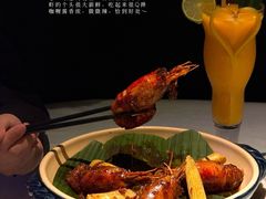 -狮拾久·现代新加坡料理(福田COCO Park店)