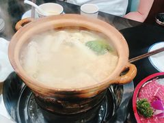 -港迹·鲜围煮海鲜火锅(湖州时代广场店)