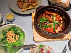 -晓粤·惹味粤菜(凯德乐峰广场店)