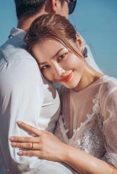 点击看大图 -GO VISION 动视觉婚纱摄影高级定制