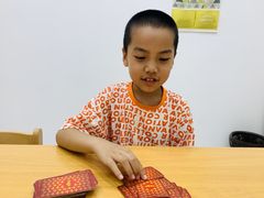 -辫豆HABA儿童馆(阳光中心)