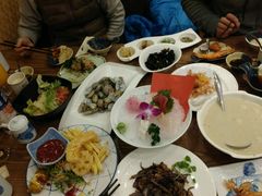 -红叶日料·放题·海胆·定食(星海店)