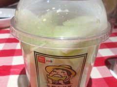 -西贝(上海新梅广场店)