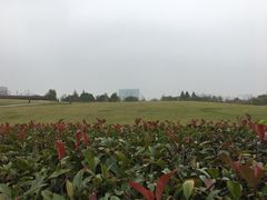 -白塘生态植物园