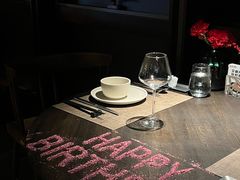 -九月里.自由花园餐厅