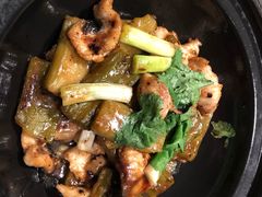 -宝丽轩中餐厅BAOLIXUAN