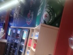 -汉金城海鲜烤肉自助百汇(烟台永旺购物中心店)