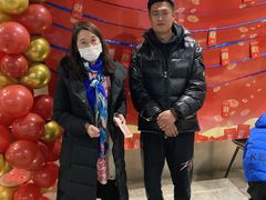 -奥斯风暴健身俱乐部(博汇店)