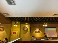 大堂-汉巴味德(大悦城店)