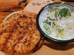 -香约老地方烧烤(九道街店)