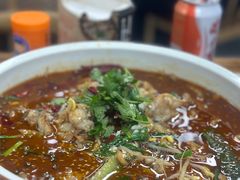 -无招牌