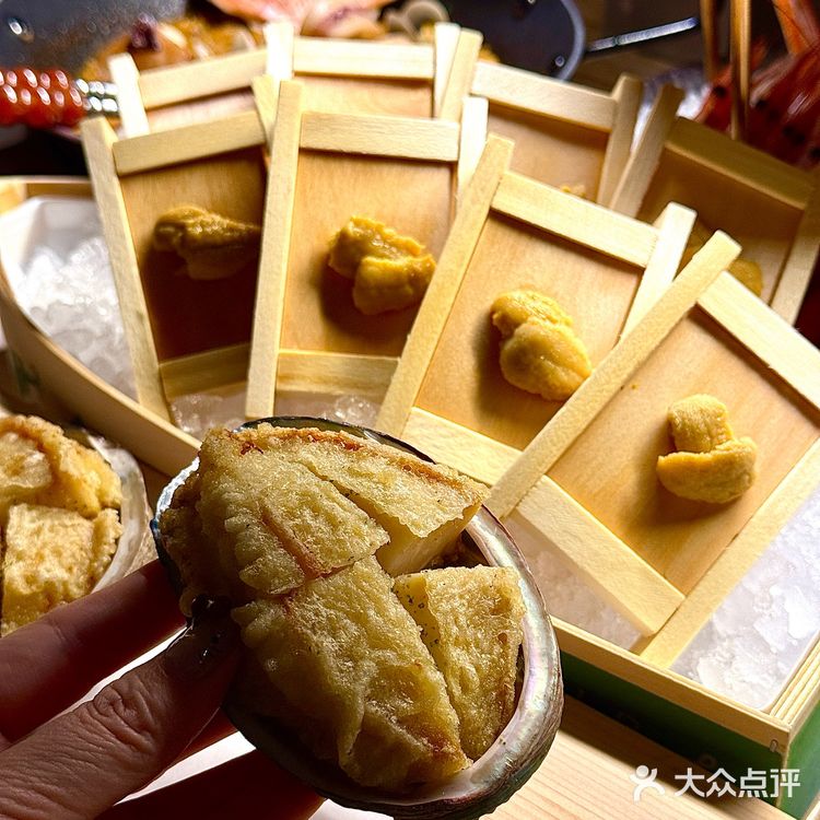 🍰这家新开放题的巴斯克绝了!不输505!!!