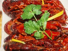 -花潮料理艺食馆(世欧广场店)