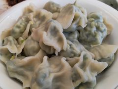 -八珍饺子·烤鸭·家常菜