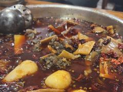 -黑竹香鸡(营和巷店)