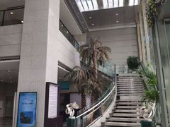 -常州九洲环宇大酒店(常州火车站店)