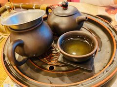 -点都德(大茶楼店)