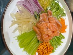 -君霖海鲜私房菜(春柳店)