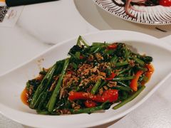 -帕娜·泰式茶餐厅·Bistro(近铁广场店)