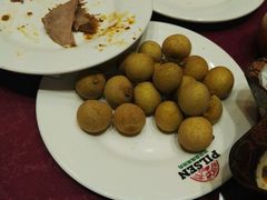 -福缘烤肉王自助(爱琴海-原比尔森店)