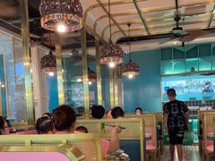 大堂-米多分·越南小馆(南海万科广场店)