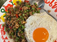 -米泰芒·东南亚料理(体育西店)