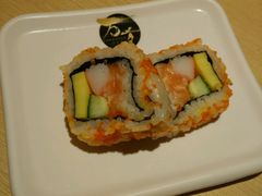 -万岁寿司(蓬江万达店)