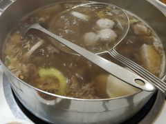 -陈记顺和牛肉火锅馆(天河北路店)