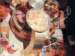 -西塔老太太泥炉烤肉(青浦蟠龙天地店)