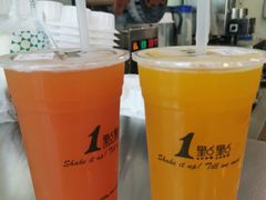 -1点点(银座和谐广场店)