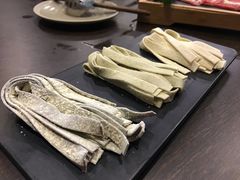 生态切面-滇釜火锅·能喝汤的火锅(车公庄店)