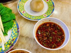 -清真马家美食城•海鲜•青岛菜•火锅(延安三路店)