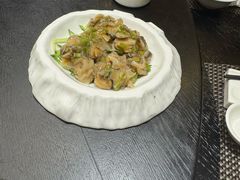 -健眺小海鲜(临海后山店)