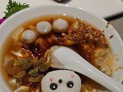 -茅庐川菜(烟台吾悦广场店)