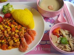 -安吉Hello Kitty乐园